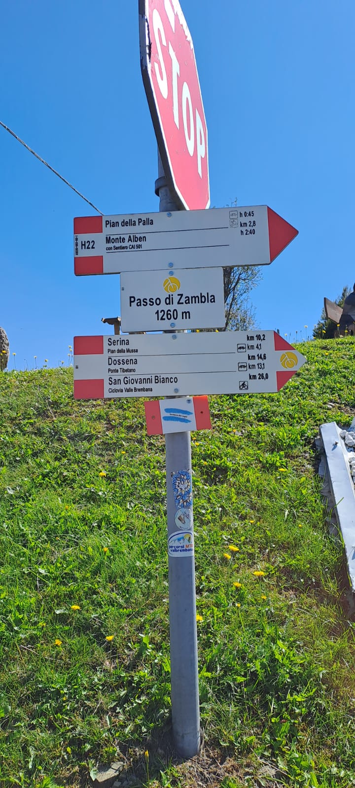 tour moto val trebbia